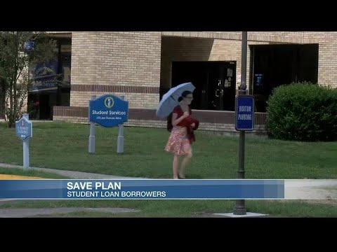 SAVE Plan aims to help low-income student borrowers by freezing interest