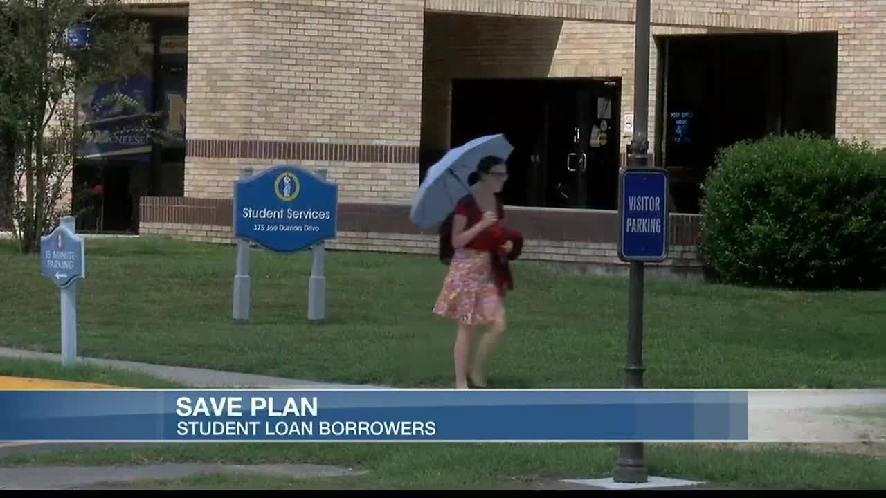 Biden’s SAVE Plan Freezes Interest for Over 4 Million Low-Income Student Borrowers 💰