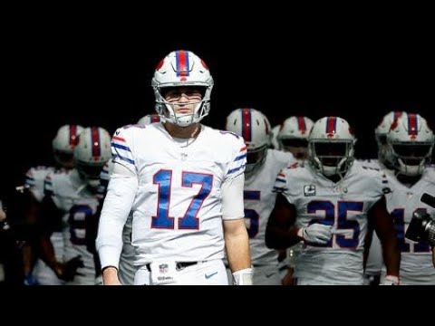 Buffalo Bills 2021 Hype Video 🔥