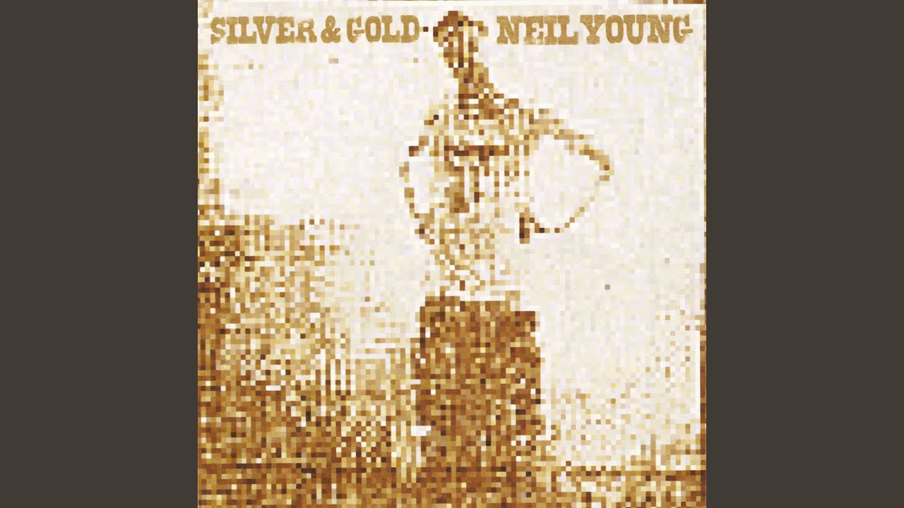 Silver & Gold