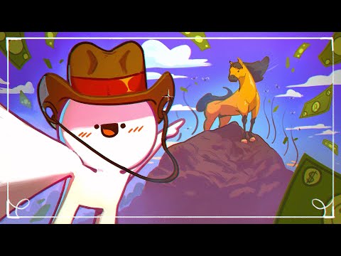 je suis devenu riche grâce a du CACA DE CHEVAL