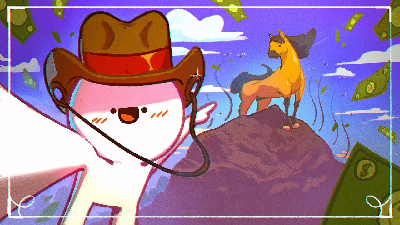 Comment j'ai Transformé du Caca de Cheval en Fortune 💰