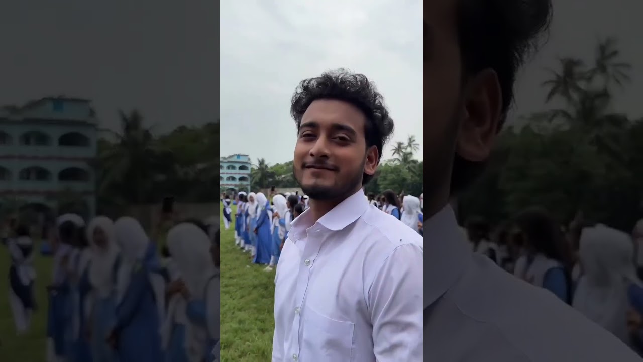 Helicopter Landing with Shayla & Sathy đ