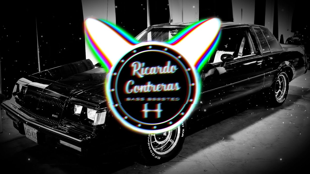 Kendrick Lamar - Not Like Us (Bass Boosted) 🔊