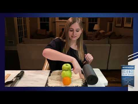 Regeneron STS 2020 Highlights