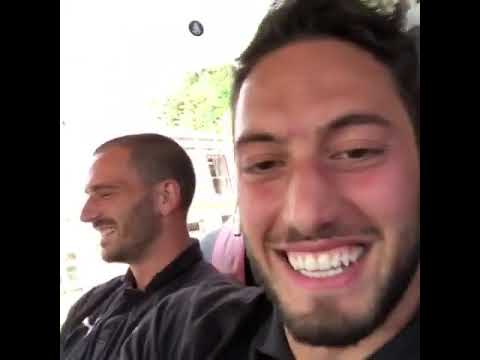 Origine del coro 'Pioli is on Fire' 🔥