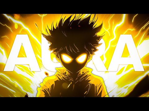 AURA = ♾️ | VIRAL AURA MUSIC PLAYLIST 2025 🔥 1 HOUR