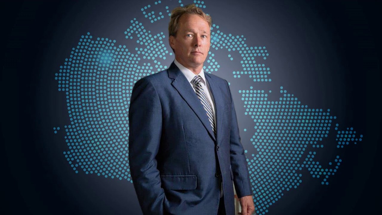 Exclusive Interview with Bruce Linton on Collective Growth's Hemp Acquisition 🚀