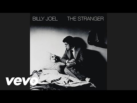 Billy Joel - Just the Way You Are (Official Audio)
