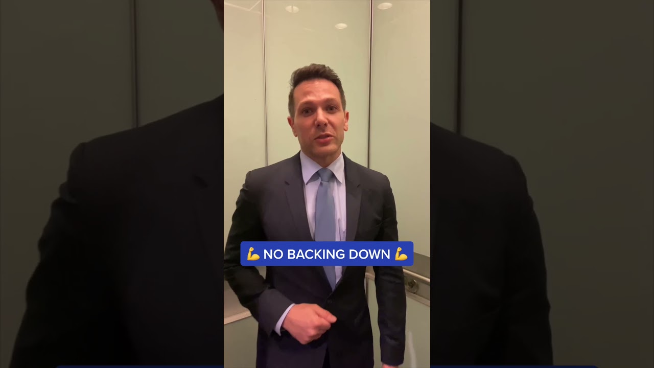 3 Signs You're Made for a Law Career ⚖️