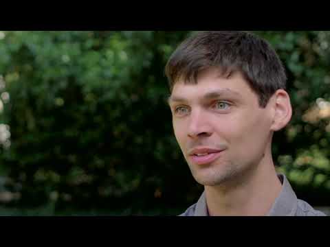 Fields Medal 2018: Eugen Hellmanns Congratulations