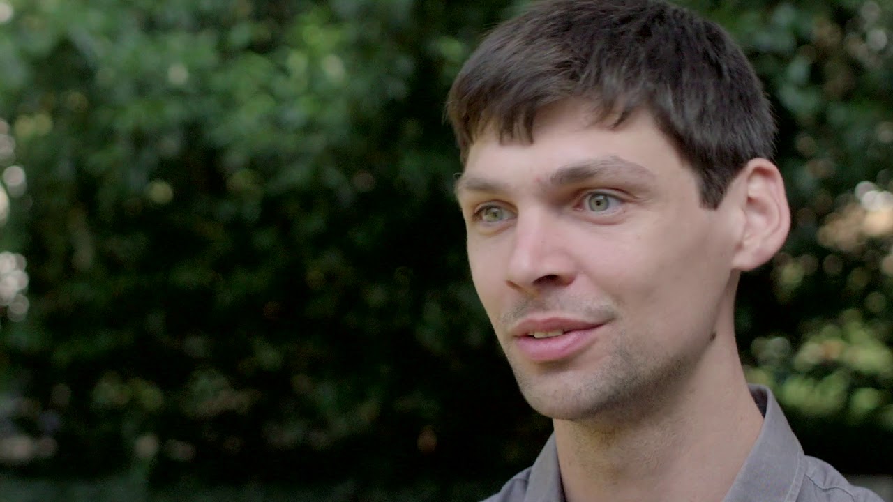 Fields Medal 2018: Congratulations to Professor Dr. Peter Scholze 🎉