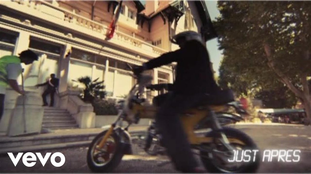 Psy 4 De La Rime – Les Cités D'Or 🎶 | Official Music Video (2008)