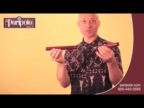 How to Play the Claves