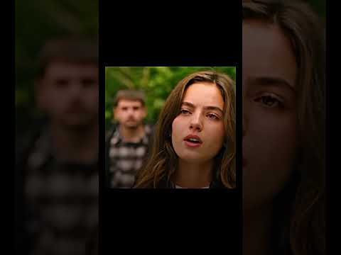 بنت ابوها🫣🔥 مسلسل هذا البحر سوف يفيض الحلقة 4 #explore #turkey #shorts