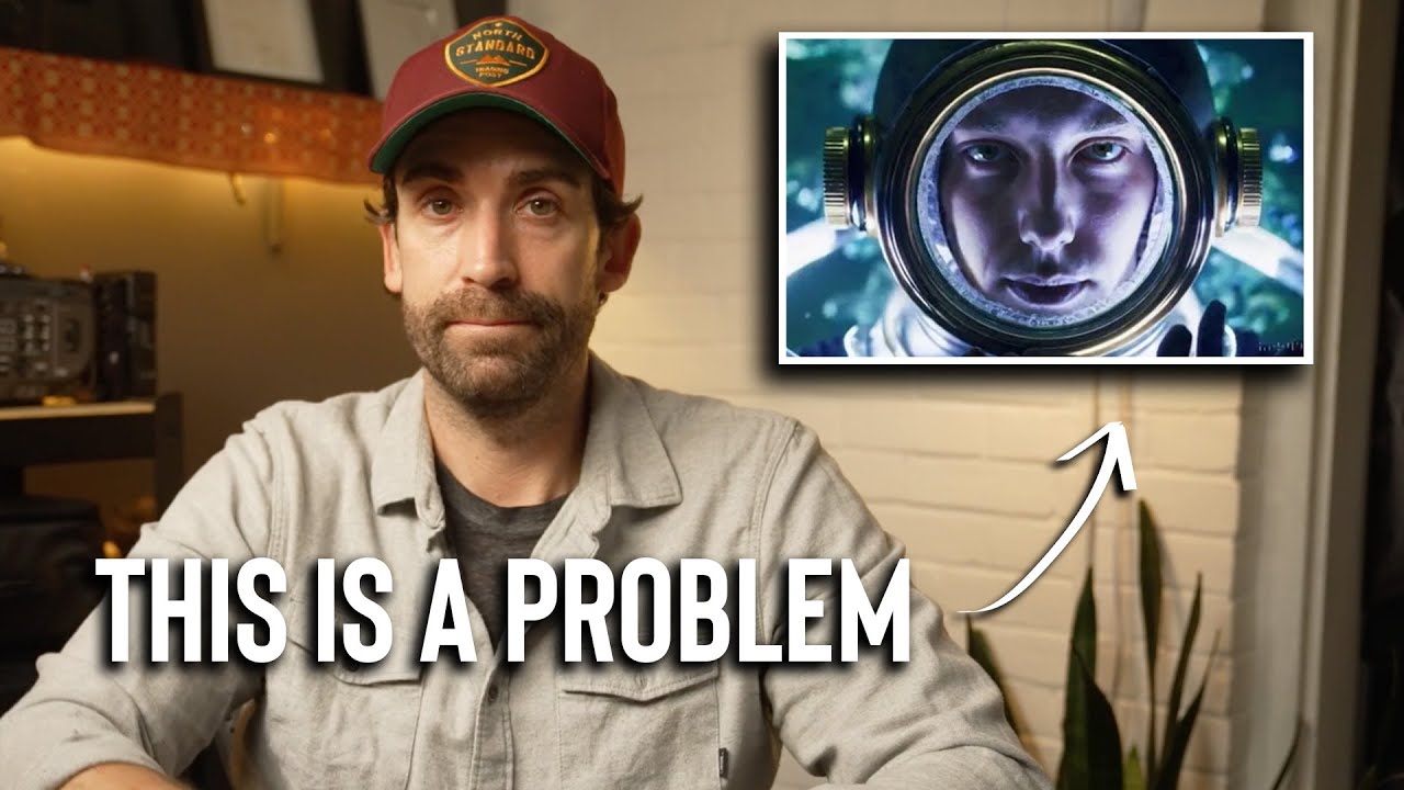 Filmmaker Career Tips in an AI-Driven World 🎬