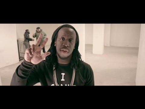 Youssoupha - Entourage (Official Video) 🎶