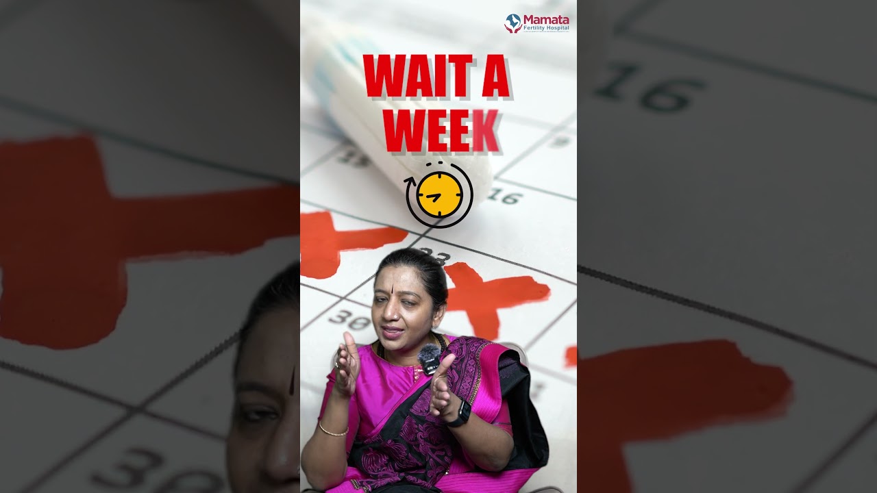 When to Take a Pregnancy Test After a Missed Period 🩸