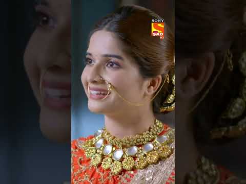 Santosh Aur Cheetah Bane Dulha Aur Dulhan 😳🤔😆| Maddam Sir | #Shorts #MaddamSir