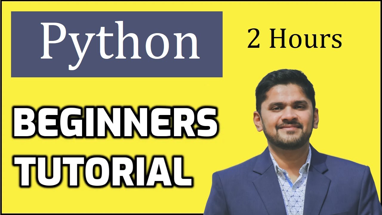 Master Python in Just 2 Hours: Beginner-Friendly Tutorial with 150+ Examples 🚀