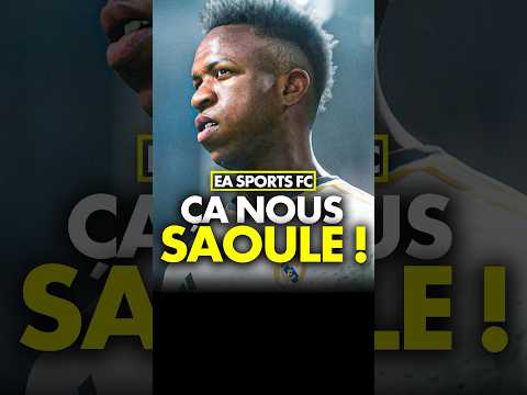 EA Sports FC 24 : 3 choses qu’on NE VEUT PLUS VOIR dans le jeu 😡