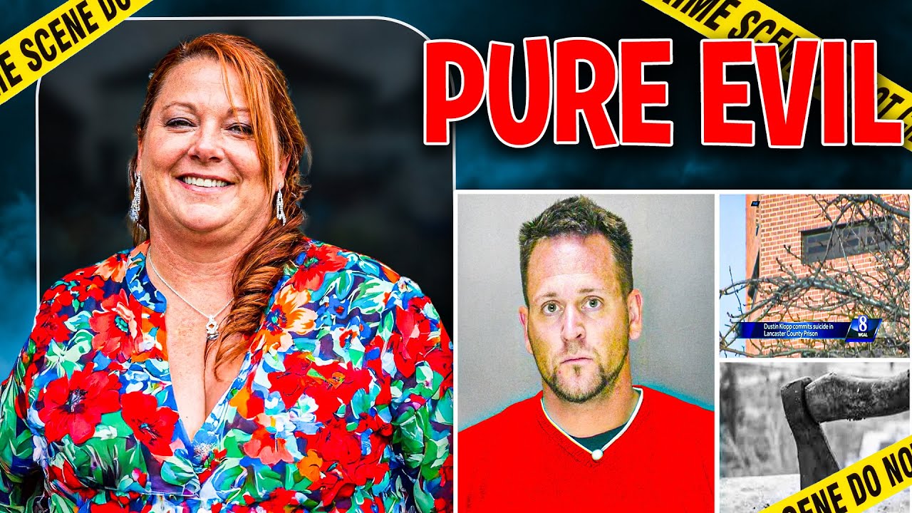 Family Destroyed on Christmas Night 🎄 (True Crime)