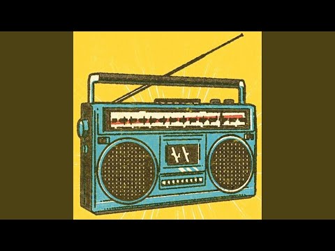 90s Boom Bap Hip Hop Old School Stop (Instrumental)