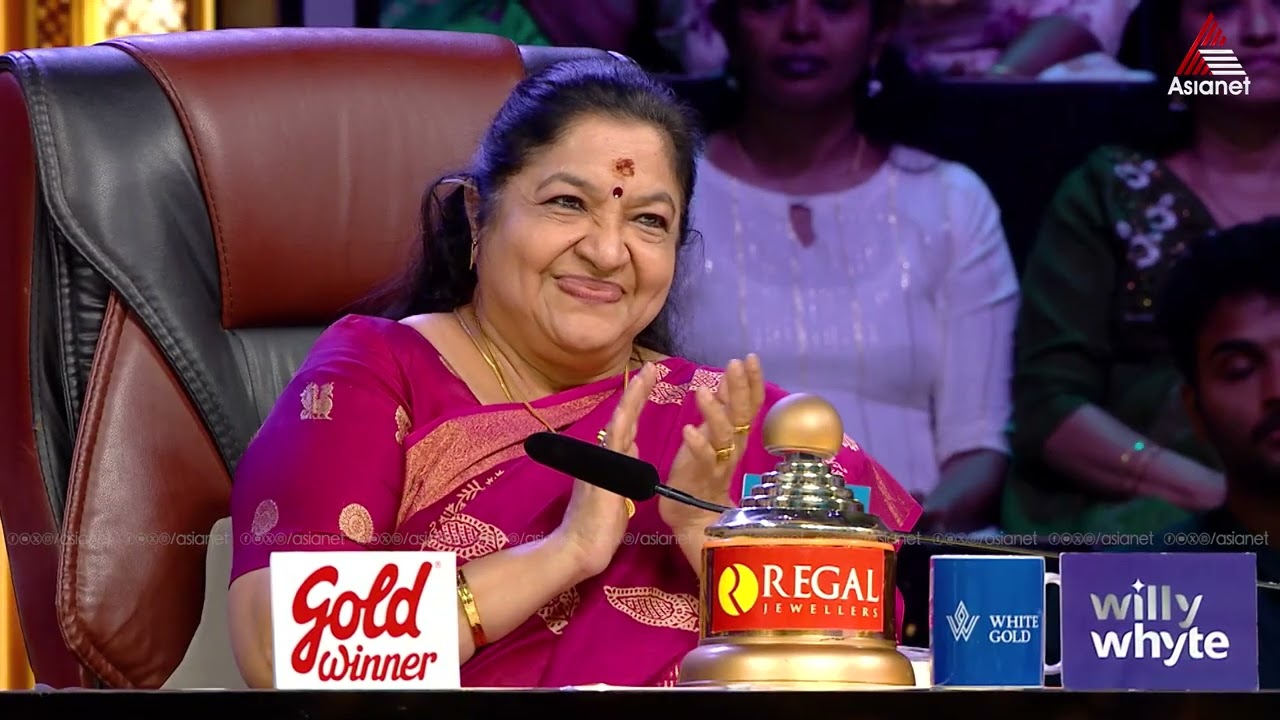 സൂര്യനാരായണൻ ഗാനം 'മധുരം ജീവാമൃത ബിന്ദു' 🎶