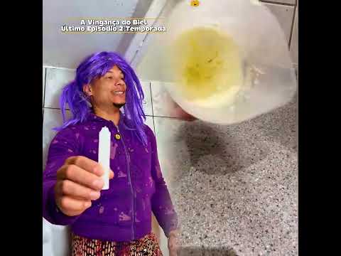 A Vingança do Biel - Episódio Final  2ª Temporada #series