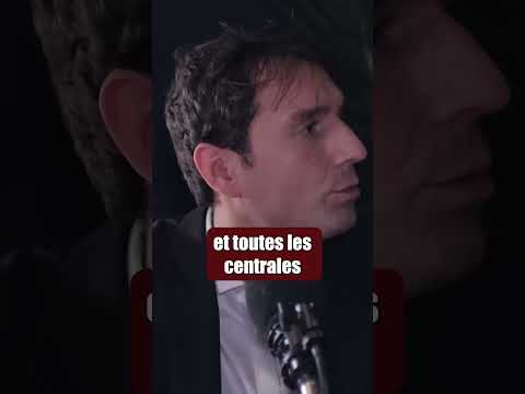 Macron a Détruit EDF !