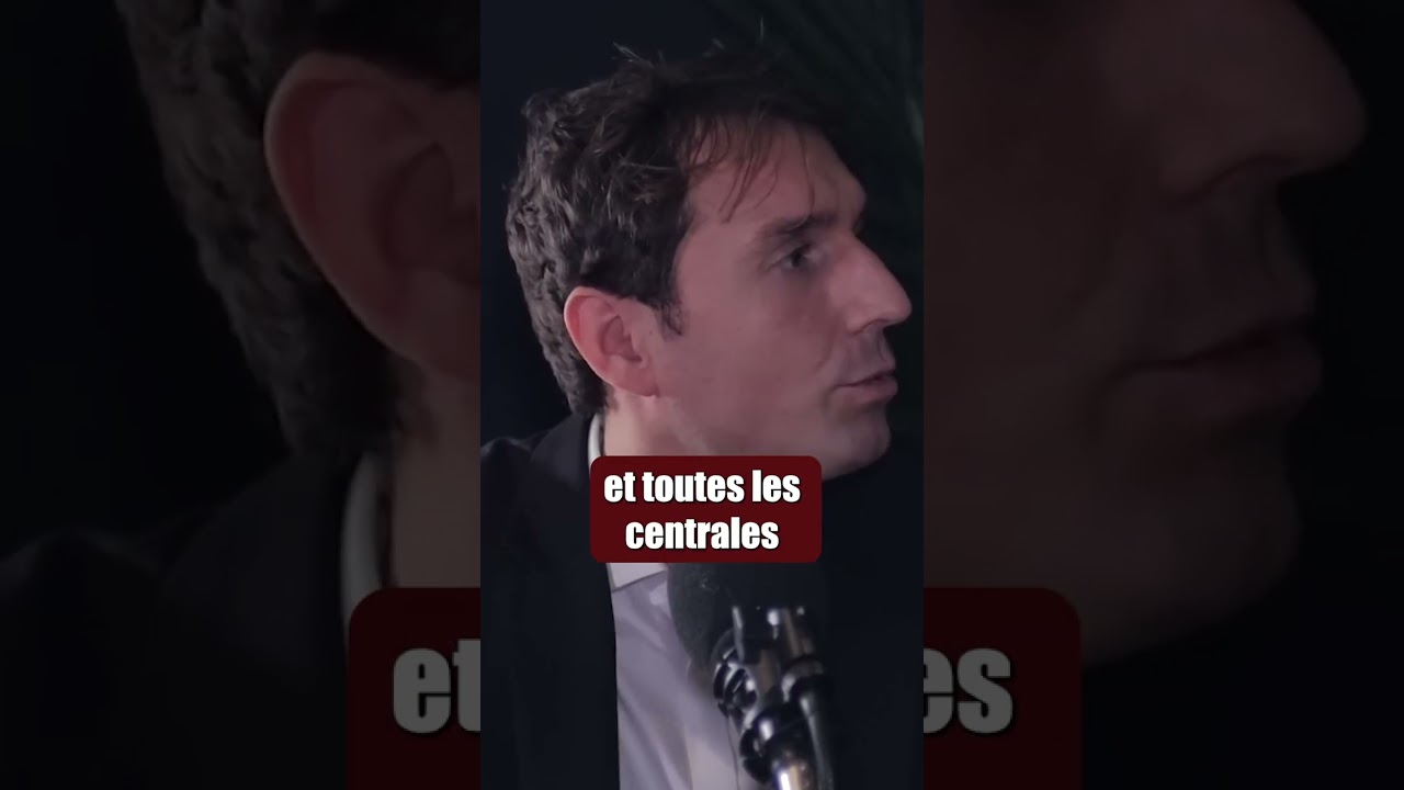 Macron et Hollande Ont-ils Saboté l'Énergie Française ? 🚨