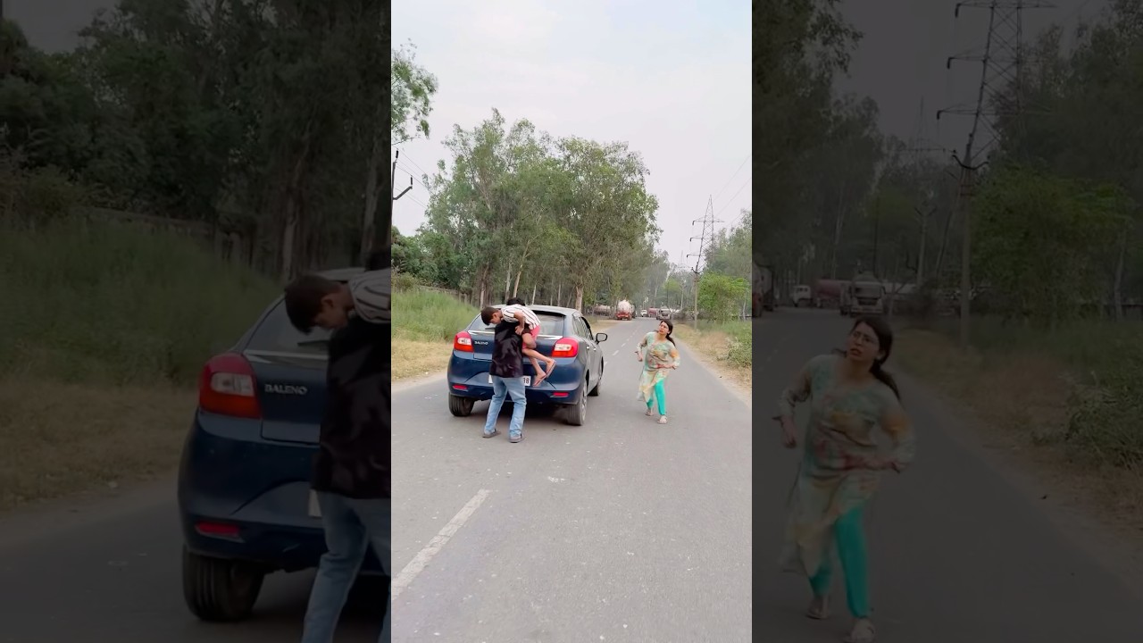 Puru's Hilarious Prank Turns Me Crazy 😂