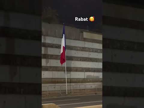 Rabat 🇲🇦❤️ #music #calmdown #musica #amor #love #rap #cat #beachtherapy #musicgenre #catlover