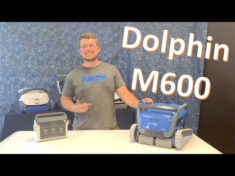 Dolphin M600 - Thanks for Watching! ๐