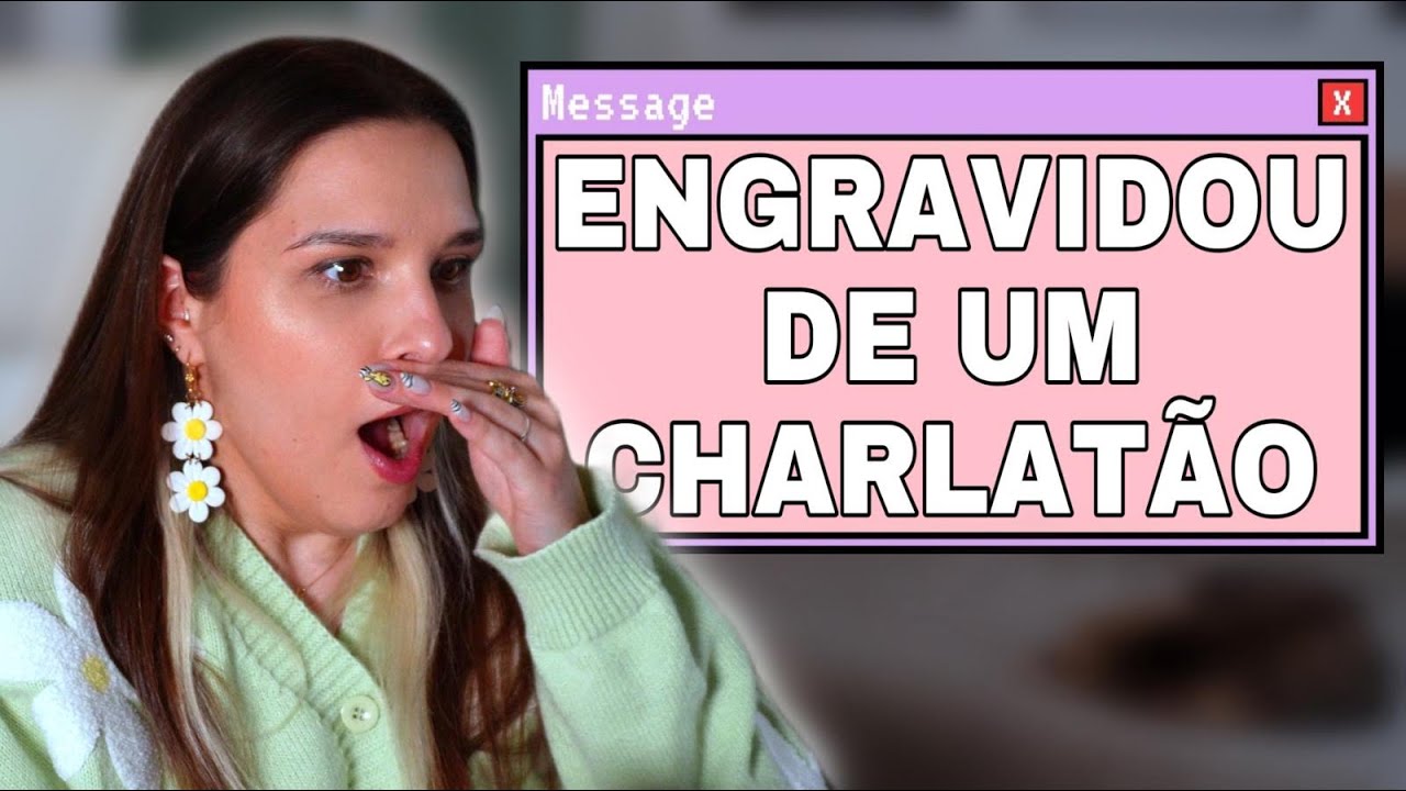 Ela Parou de Falar com a Irmã por Causa Dele 😢 | Veja o Que Aconteceu