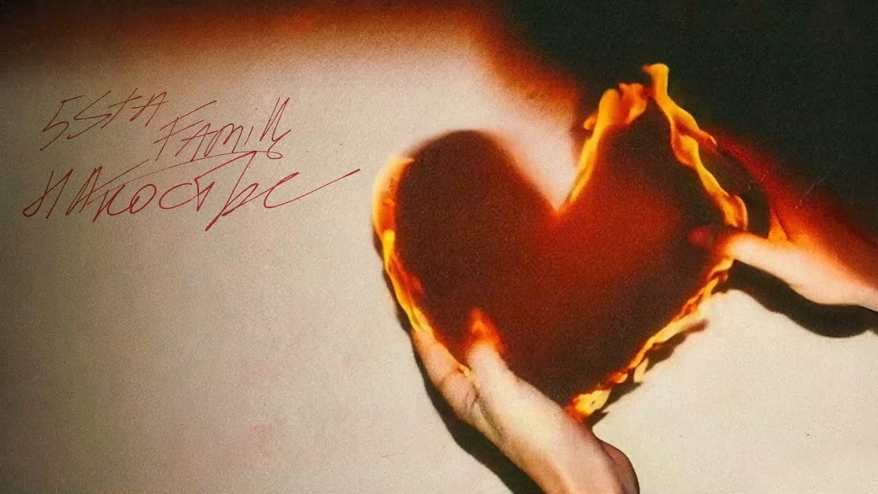 5sta Family - На костре (Премьера 2025)🔥