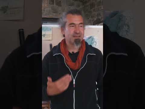 Ma Bretagne Par Ici - Youenn Daniel, Conteur et guide