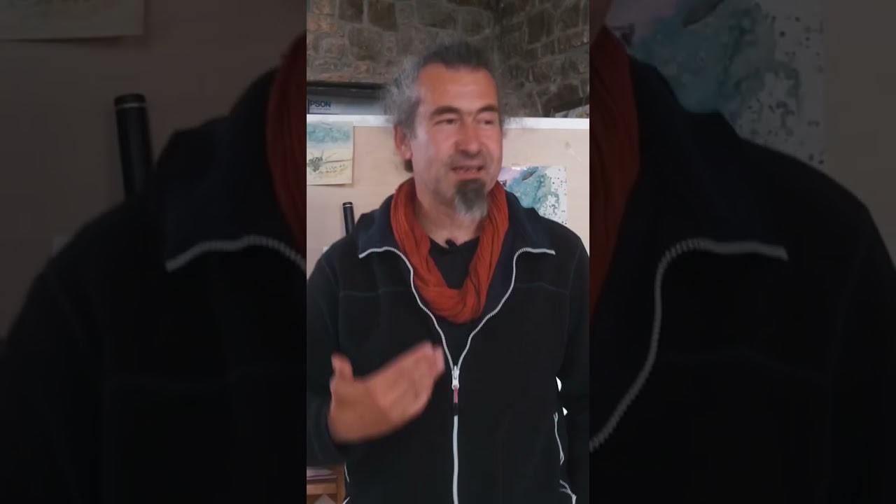 Explore Brittany with Youenn Daniel: Tales & Guided Tours 🏞️