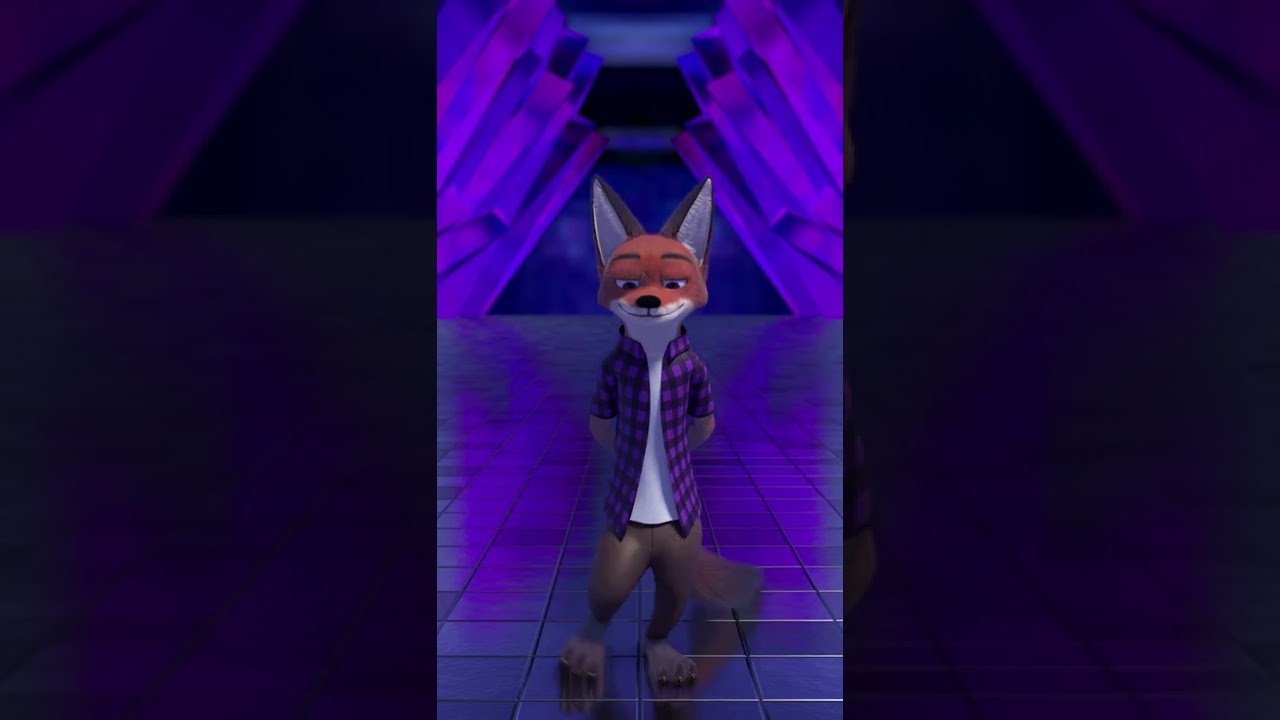 Aurora - Cure For Me [Animation] 🎨