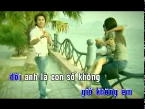 2-1=0 KARAOKE (MR.trần tiến)