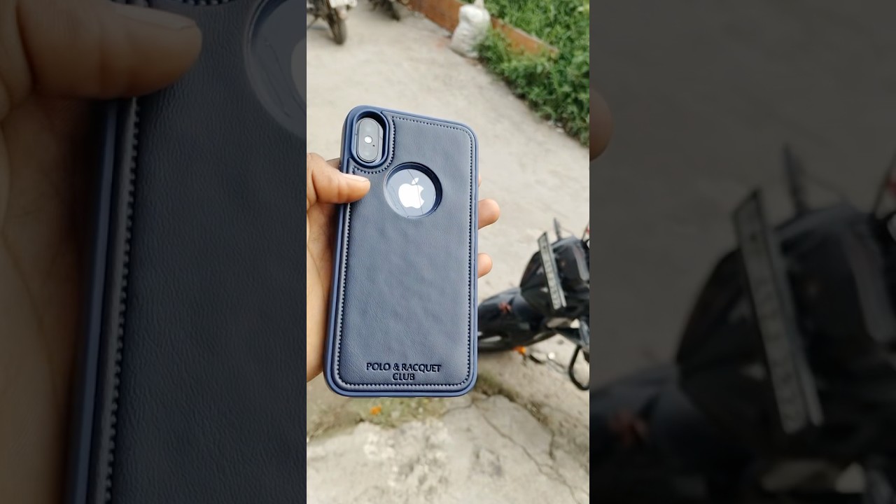 iPhone X Review 2025 📸 | Camera & Features