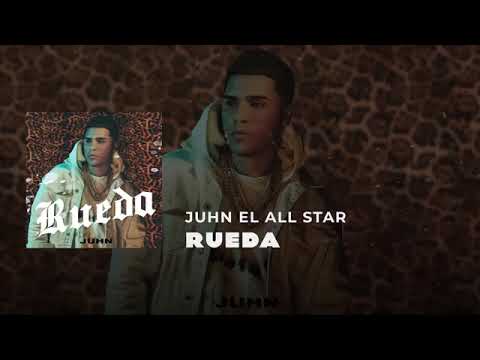 Juhn Rueda - Audio Oficial 🎶