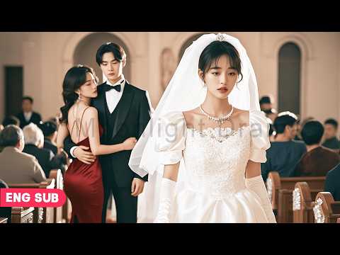 CEO Ruined His wedding For His Lover. Wife Packed And Vanished, Only For Him To Miss Her Madly!