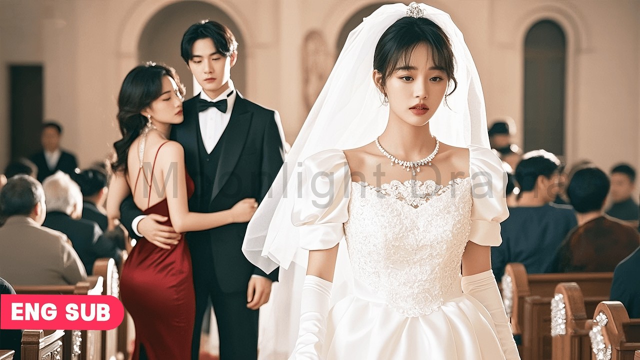 CEO's Wedding Disaster: Lost His Wife and Fell Deeply in Love Again 💔