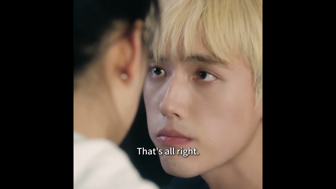 Can't Say Goodbye 💖 | Lighter & Princess | YOUKU Shorts