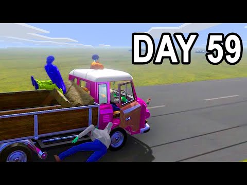 We Took The Funniest Road Trip