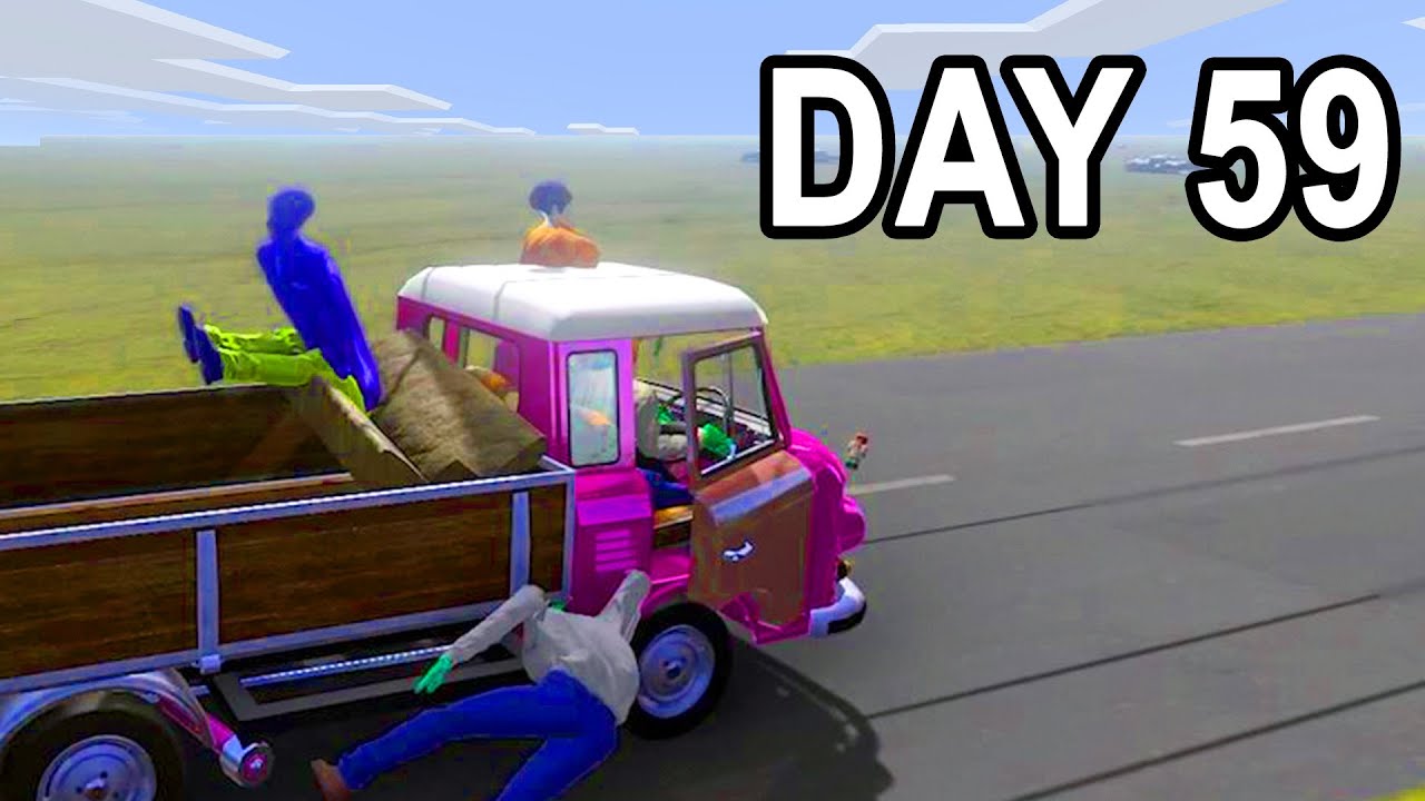 Hilarious Road Trip Adventure 🚗 | Lost in the Funniest Moments