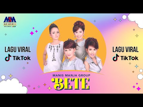 MANIS MANJA GROUP - BETE [OFFICIAL MUSIC VIDEDO]