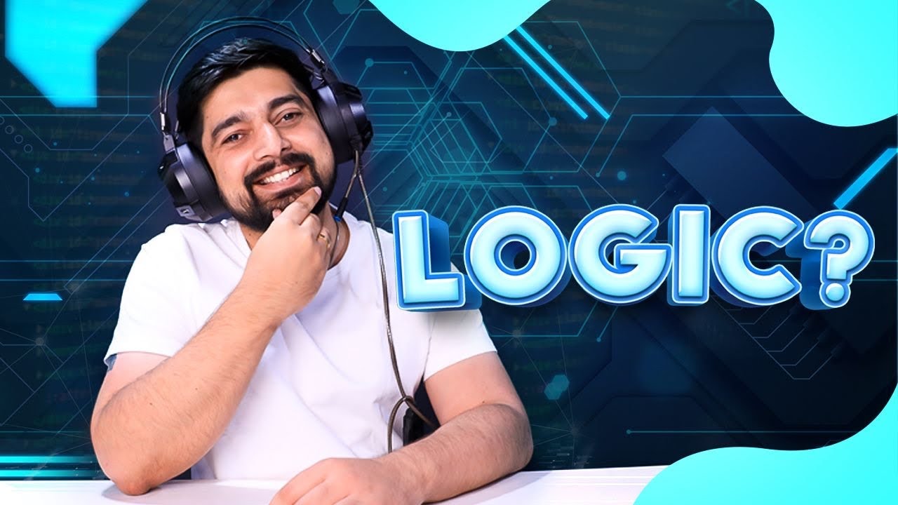 Guide to Building Logic in Programming