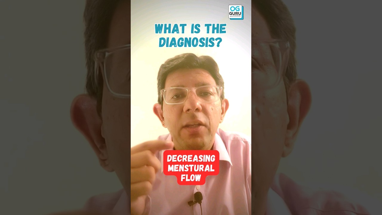 Can You Diagnose? #ClinicalCases with Dr. Punit Bhojani